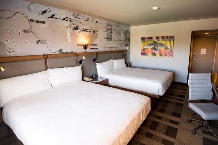 Primm Valley Hotel & Casino a Travelodge by Wyndham