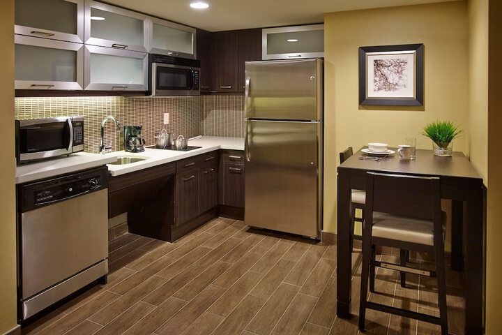 Homewood Suites by Hilton Hamilton Ontario, Canada