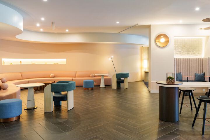 Hotel Interior 25 of 83