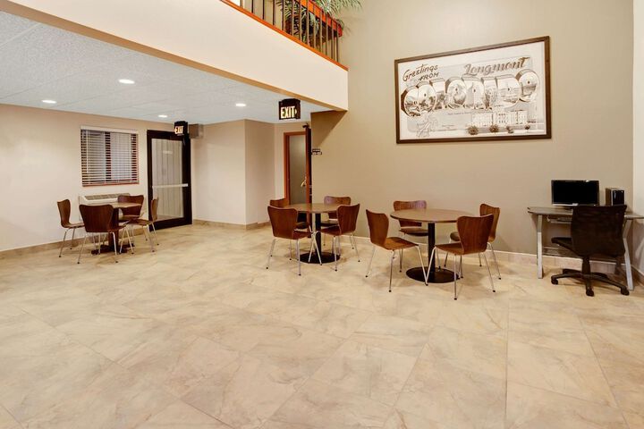 Hotel Interior 4 of 13