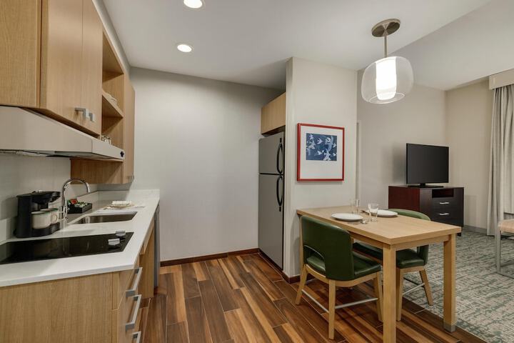 Homewood Suites by Hilton Denver West Lakewood