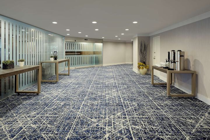 DoubleTree by Hilton Montreal