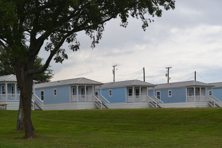 South Shore Cottages
