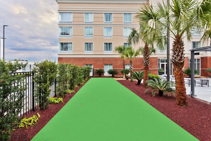 DoubleTree by Hilton Dothan AL