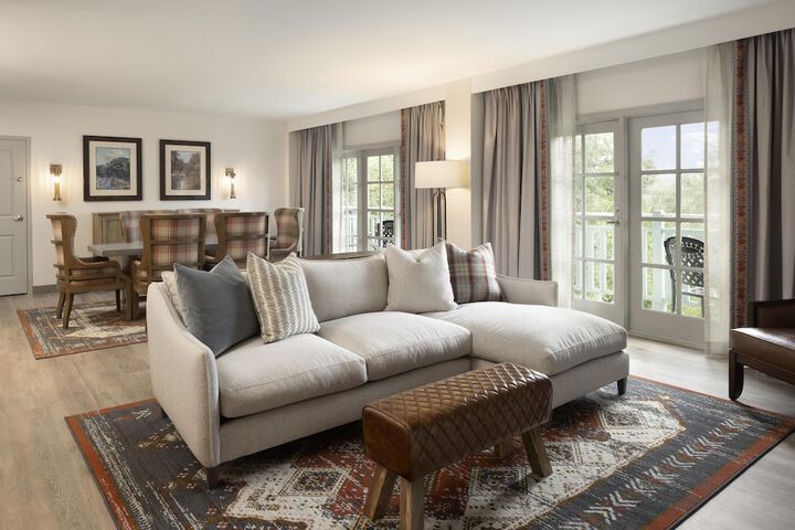 Hyatt Regency Hill Country Resort and Villas