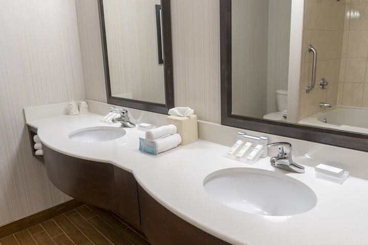 Hilton Garden Inn Plymouth