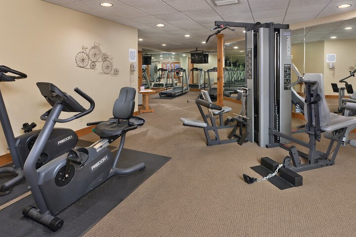 Health and Fitness 24 of 27