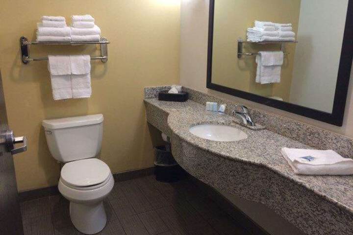 Sleep Inn & Suites Liberty - Kansas City