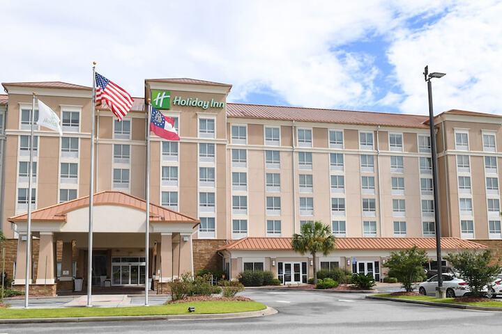 Holiday Inn Conference Center - Valdosta by IHG