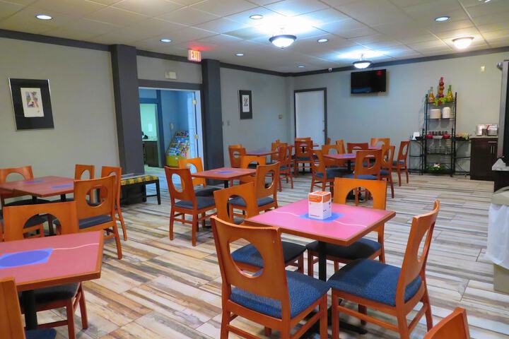 Quality Inn & Suites Brooksville I-75 / Dade City