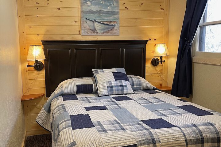 Mountain View Lodge & Cabins