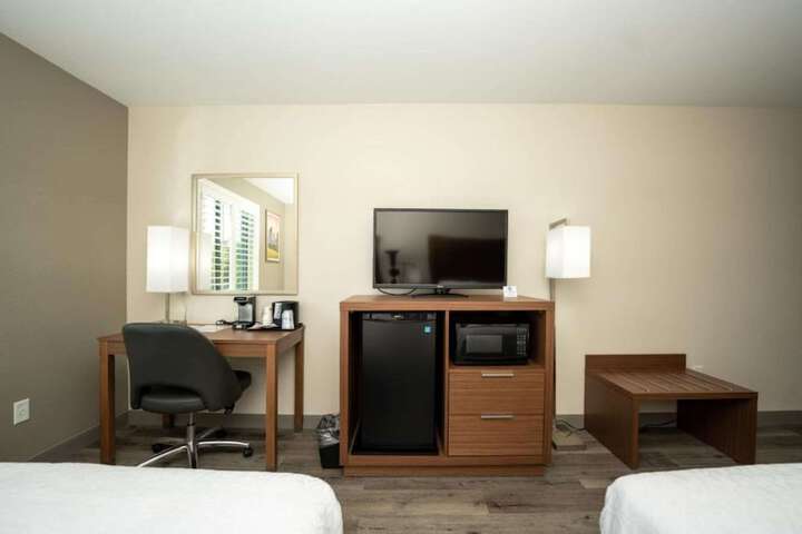 Best Western Houston Bush IAH Intercontinental Airport Inn
