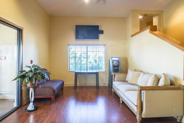 Motel 6 Indianapolis IN - Airport