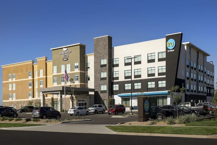 Hotel 3 of 46