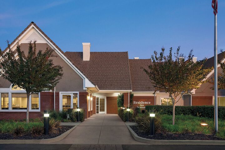 Residence Inn by Marriott Sacramento Folsom
