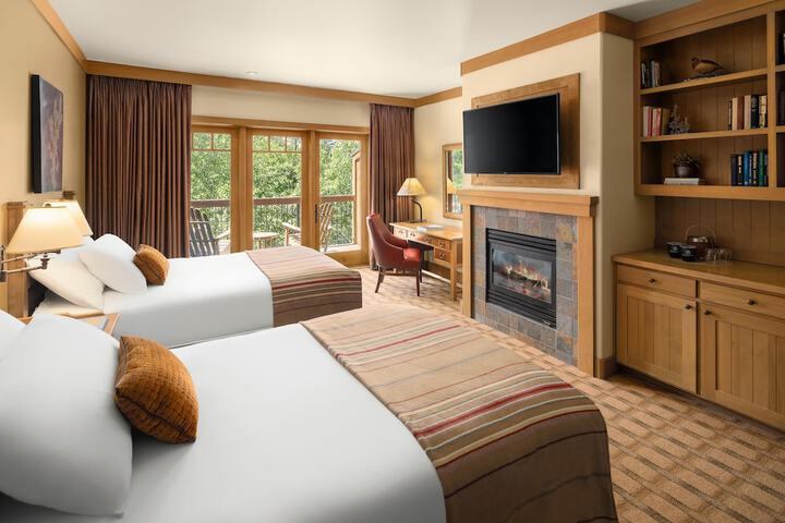 Suncadia Resort a Destination by Hyatt Residence