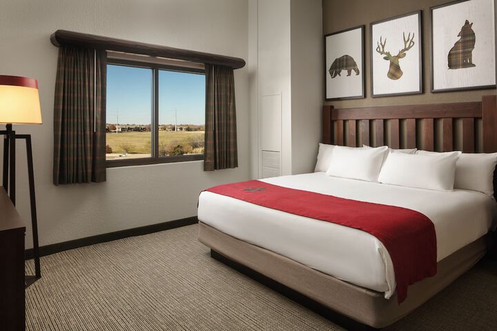 Great Wolf Lodge Concord