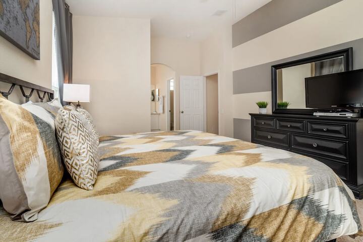 Windsor Palms Resort Vacation Home