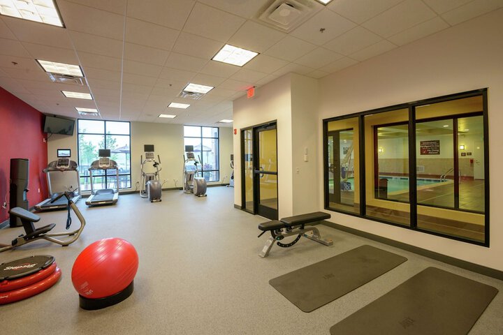 Health and Fitness 50 of 55