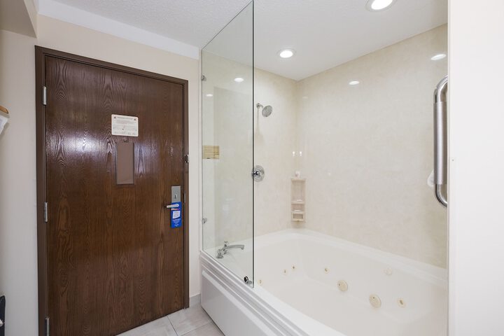 Baymont by Wyndham Chicago / Alsip