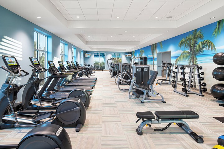 Margaritaville Beach Resort Fort Myers