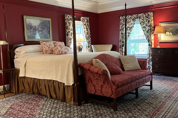 The Inn at Ormsby Hill