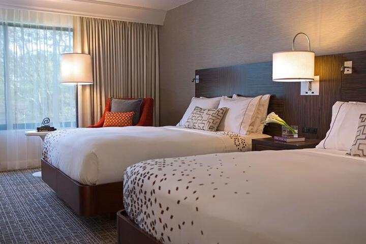 RENAISSANCE WESTCHESTER HOTEL