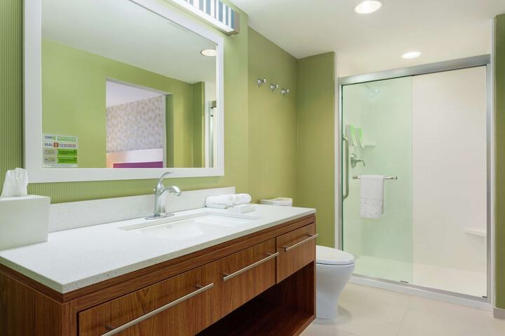 Home2 Suites by Hilton Tuscaloosa Downtown University Blvd