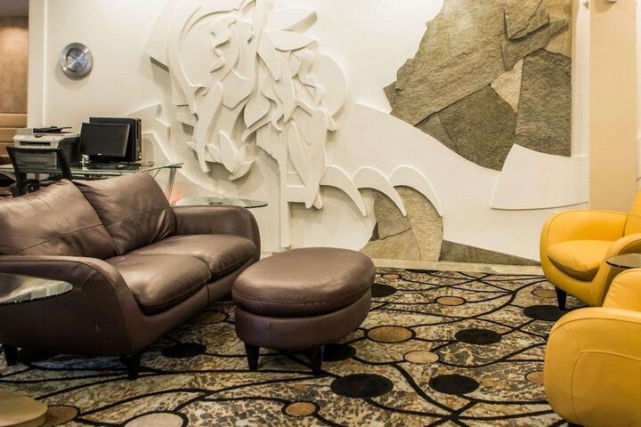 Comfort Suites Monroeville - Pittsburgh East