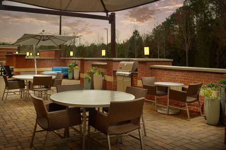 TownePlace Suites by Marriott Newnan