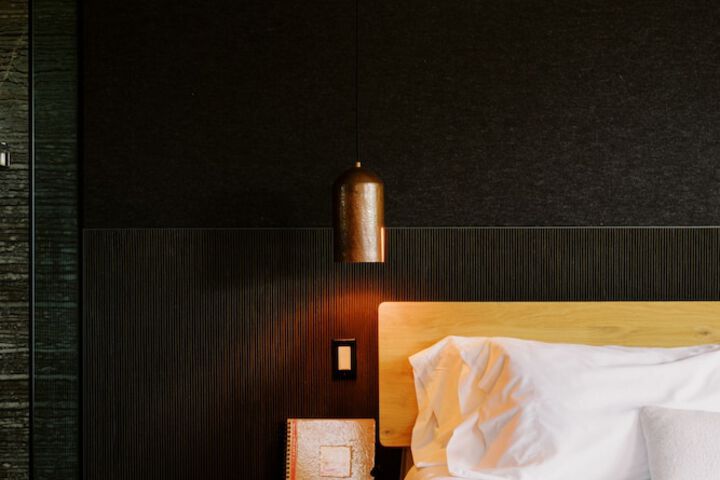 Twelve Senses Retreat