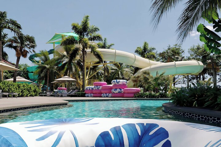 The Ritz-Carlton Naples Tiburón