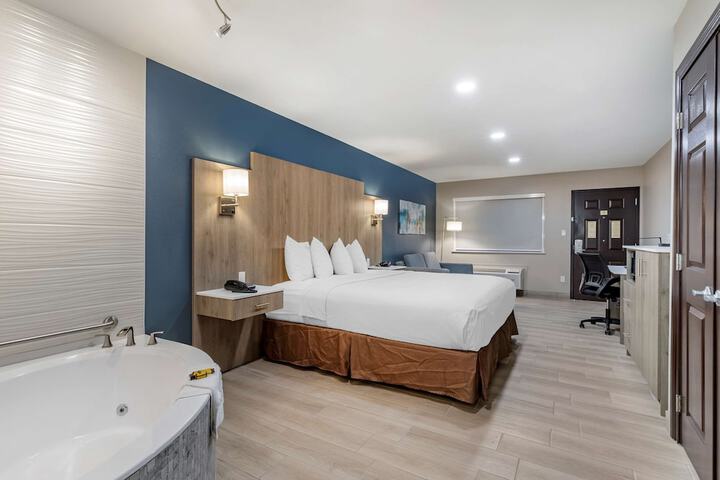Best Western Plus Edinburg Inn & Suites