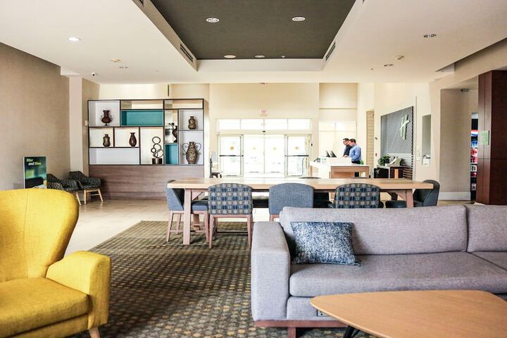 Holiday Inn Rock Hill by IHG