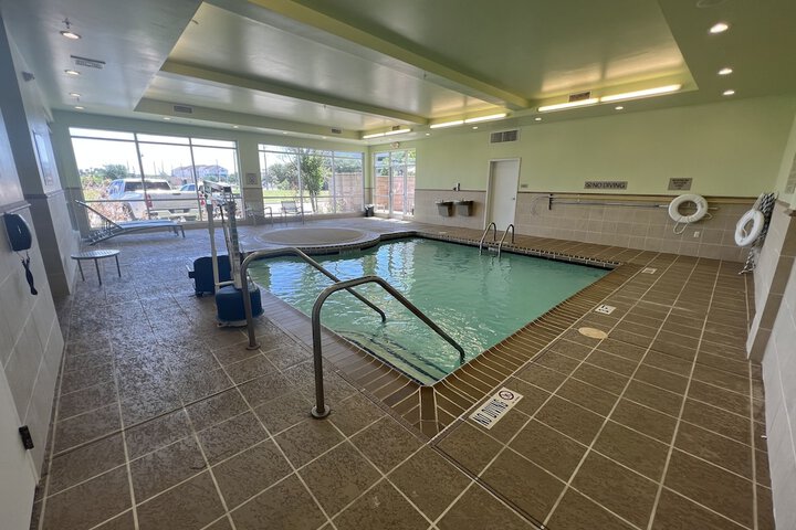Pool 2 of 33