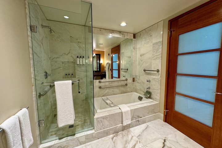 Grand Hyatt Seattle