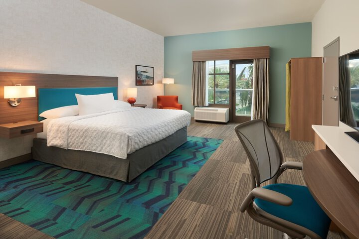 Home2 Suites by Hilton Pompano Beach Pier