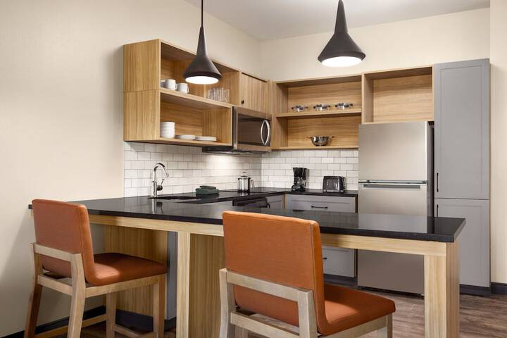 Candlewood Suites North Platte by IHG