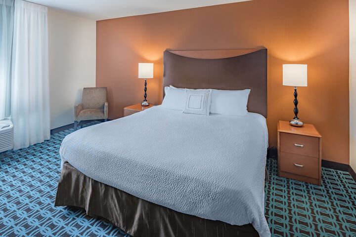 Fairfield Inn & Suites by Marriott New Braunfels