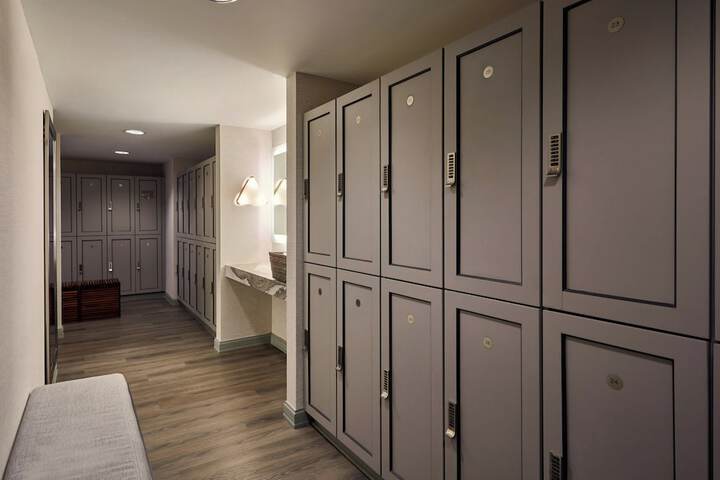 Loews Miami Beach Hotel – South Beach