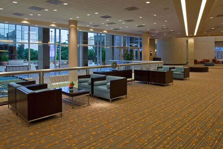 Hyatt Regency Dallas