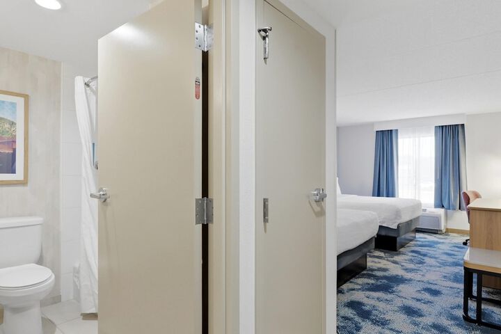 Hampton Inn Martinsburg South-Inwood