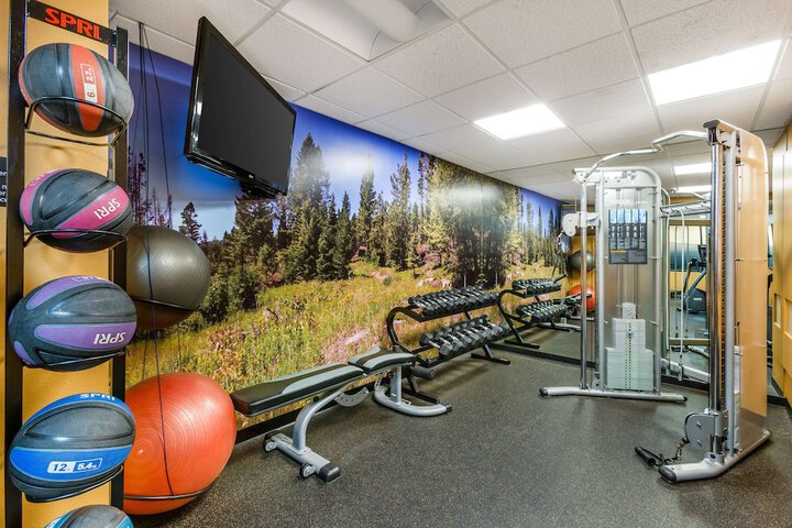 Best Western Premier Helena Great Northern Hotel