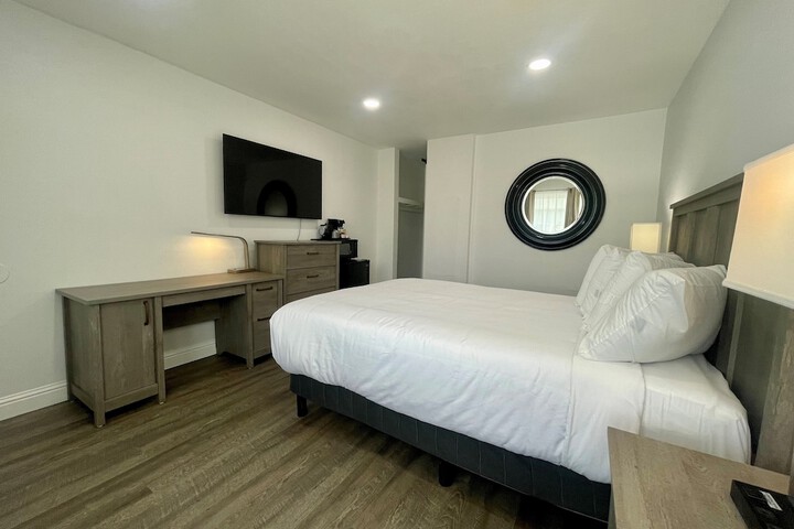 Budget Inn Lompoc