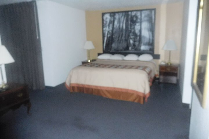 Super 8 by Wyndham Oroville
