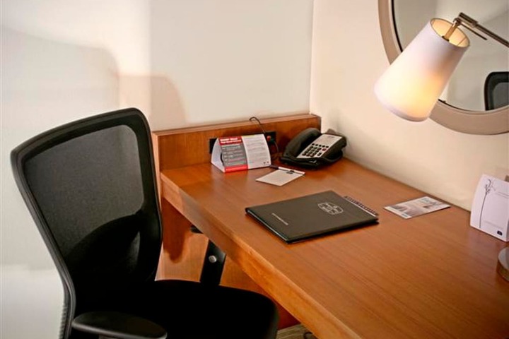 SpringHill Suites by Marriott Chesapeake Greenbrier