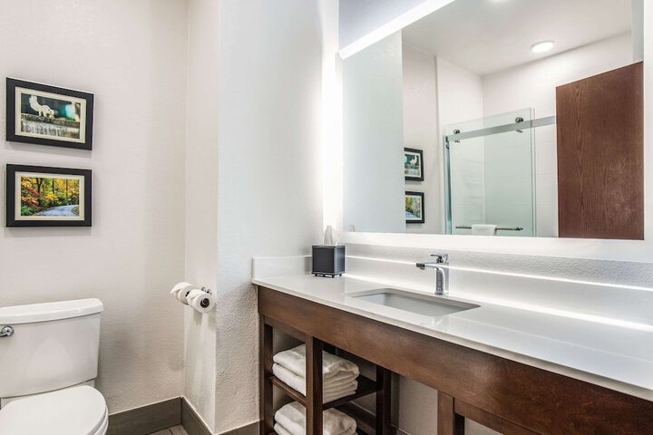 Comfort Inn & Suites Brevard North