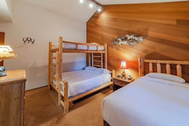 Austria Hof Lodge