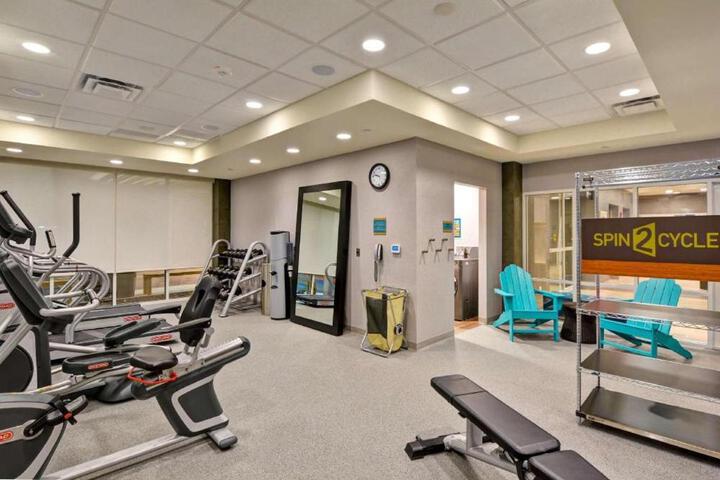 Home2 Suites by Hilton Green Bay