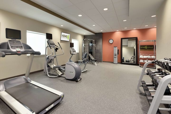 Health and Fitness 23 of 28